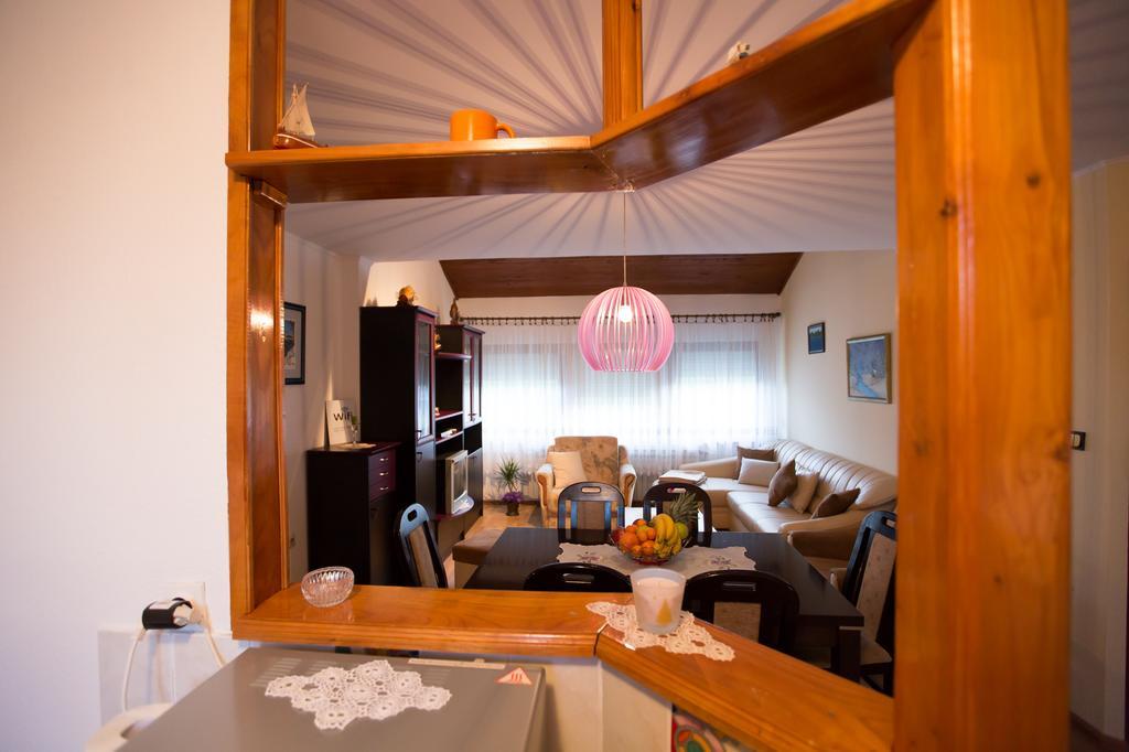 Apartman Belin Огулин Экстерьер фото