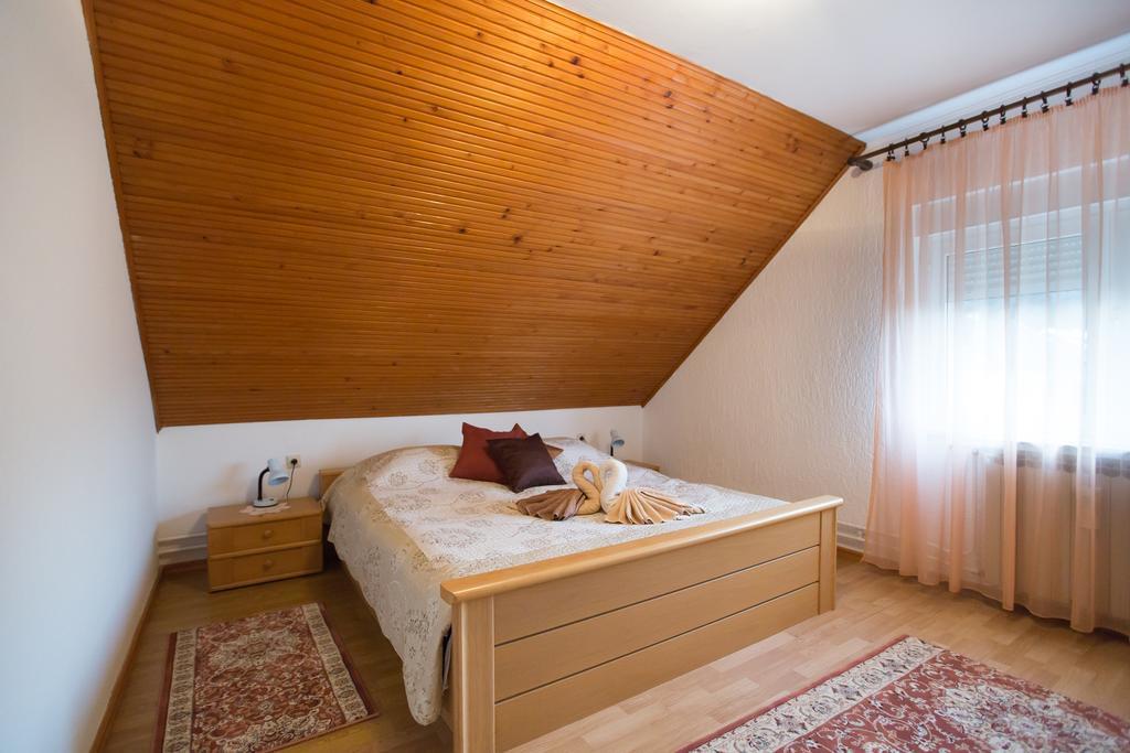 Apartman Belin Огулин Экстерьер фото