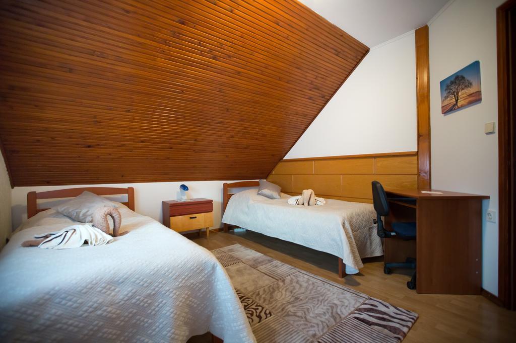 Apartman Belin Огулин Экстерьер фото