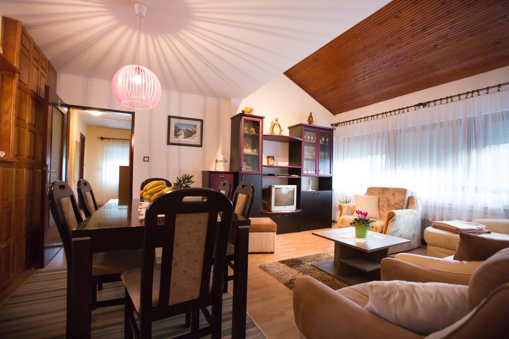 Apartman Belin Огулин Экстерьер фото